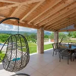 Stunning In Kamen Feriehus Kamenmost
