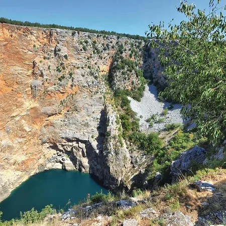 بيت للعطل Beautiful In Kamen Kamenmost